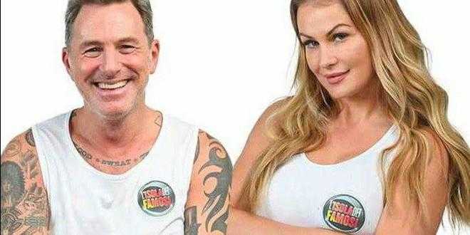 L’Isola dei Famosi 2018, Eva smaschera Filippo e intervengono gli autori
