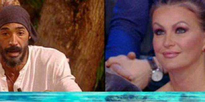 Isola dei Famosi 2018, Eva svela l’inganno di Amaurys