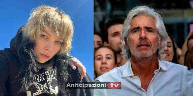 L’ex agente di Tiziano Ferro sceglie Mew dopo la fine della collaborazione con il famoso cantante