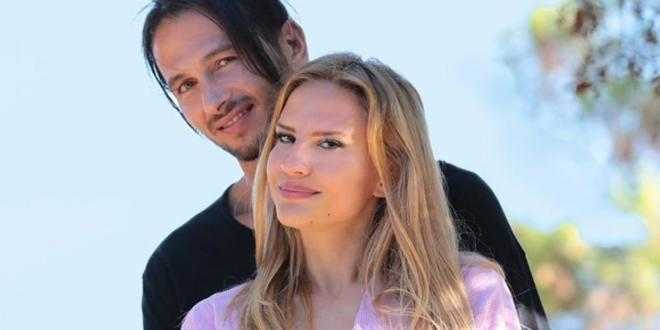 Temptation Island news, la ex di Antonio Lenti è una famosa show-girl
