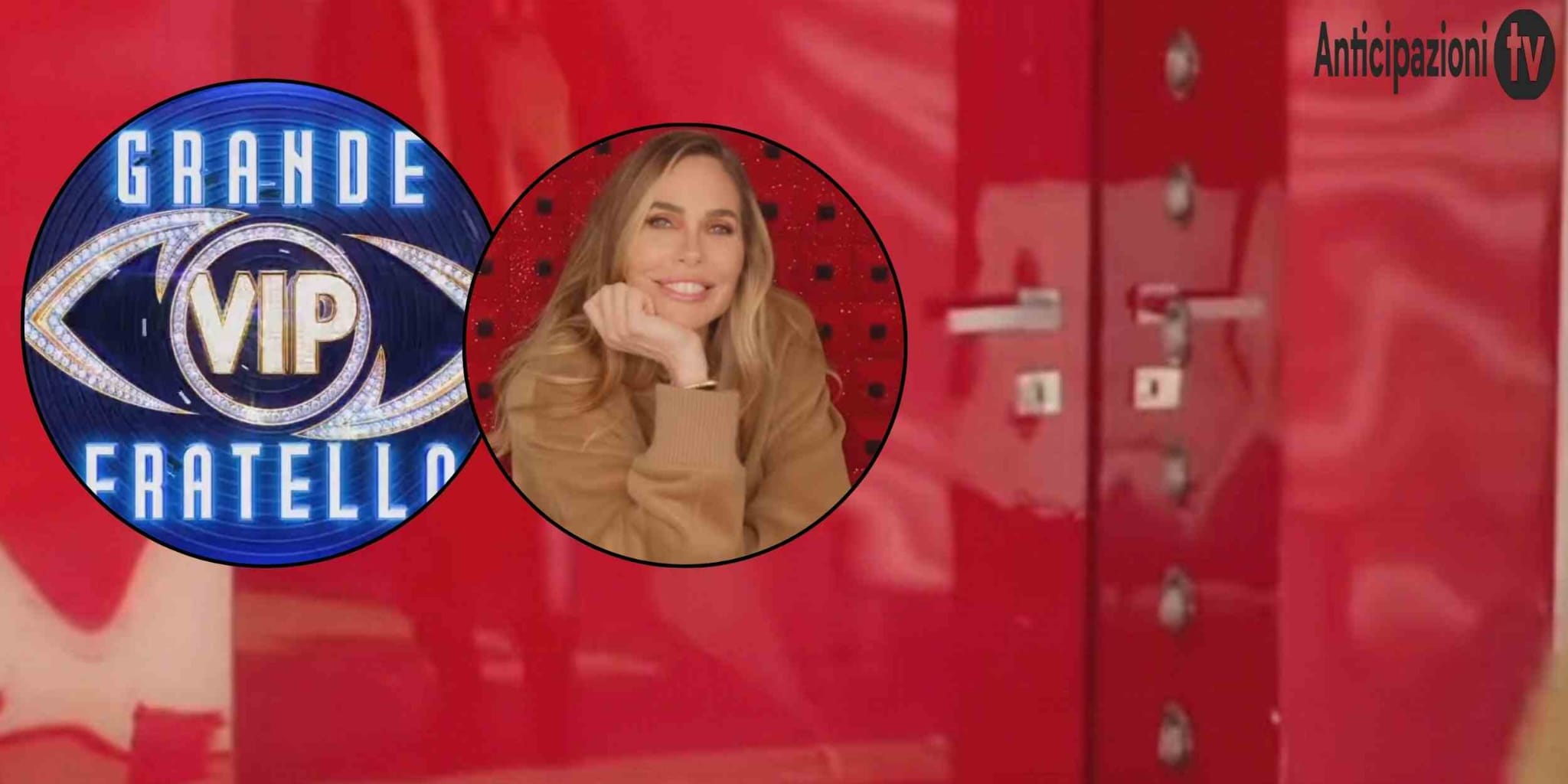 Grande Fratello VIP: famoso ex calciatore verso l’accordo con Mediaset