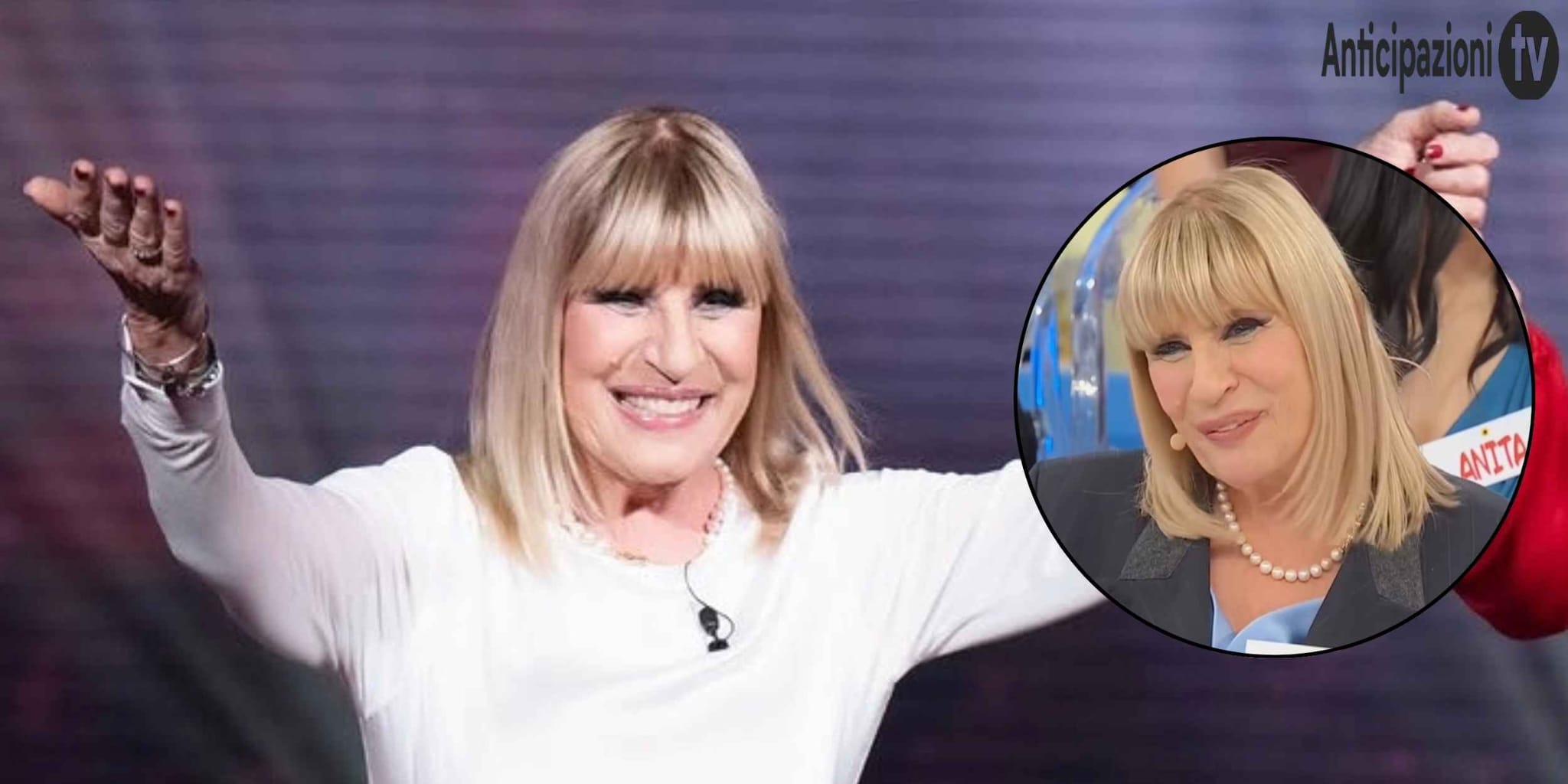 Uomini e Donne, ex di Gemma Galgani la accusa pesantemente sui social: le dichiarazioni