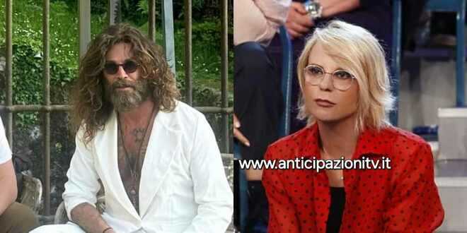 News Uomini e Donne, ex cavaliere contro Ernesto Russo e la redazione: le forti dichiarazioni