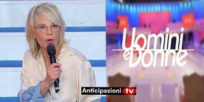 Ex cavaliere smaschera Uomini e Donne: il retroscena shock sui tagli della redazione