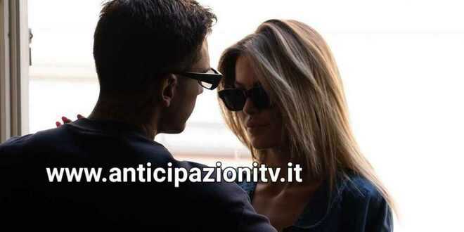 Ex concorrente del GF VIP contro Sophie Codegoni e Alessandro Basciano: “Coppia tossica”