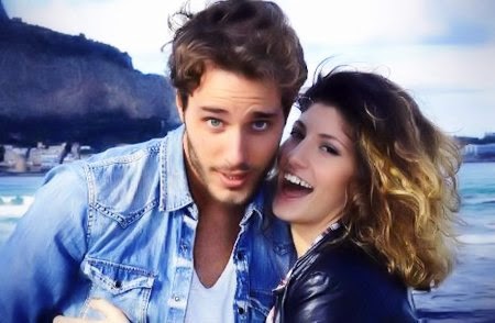 Ex coppie Uomini e Donne: Manfredi e Giorgia, manovre di riavvicinamento?
