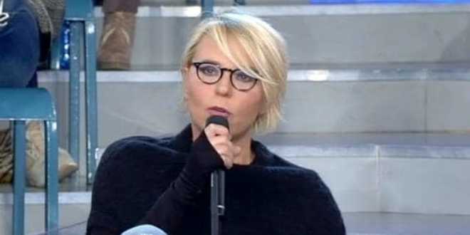 Uomini e Donne, ex corteggiatore a Roma da Maria: è lui il nuovo tronista?