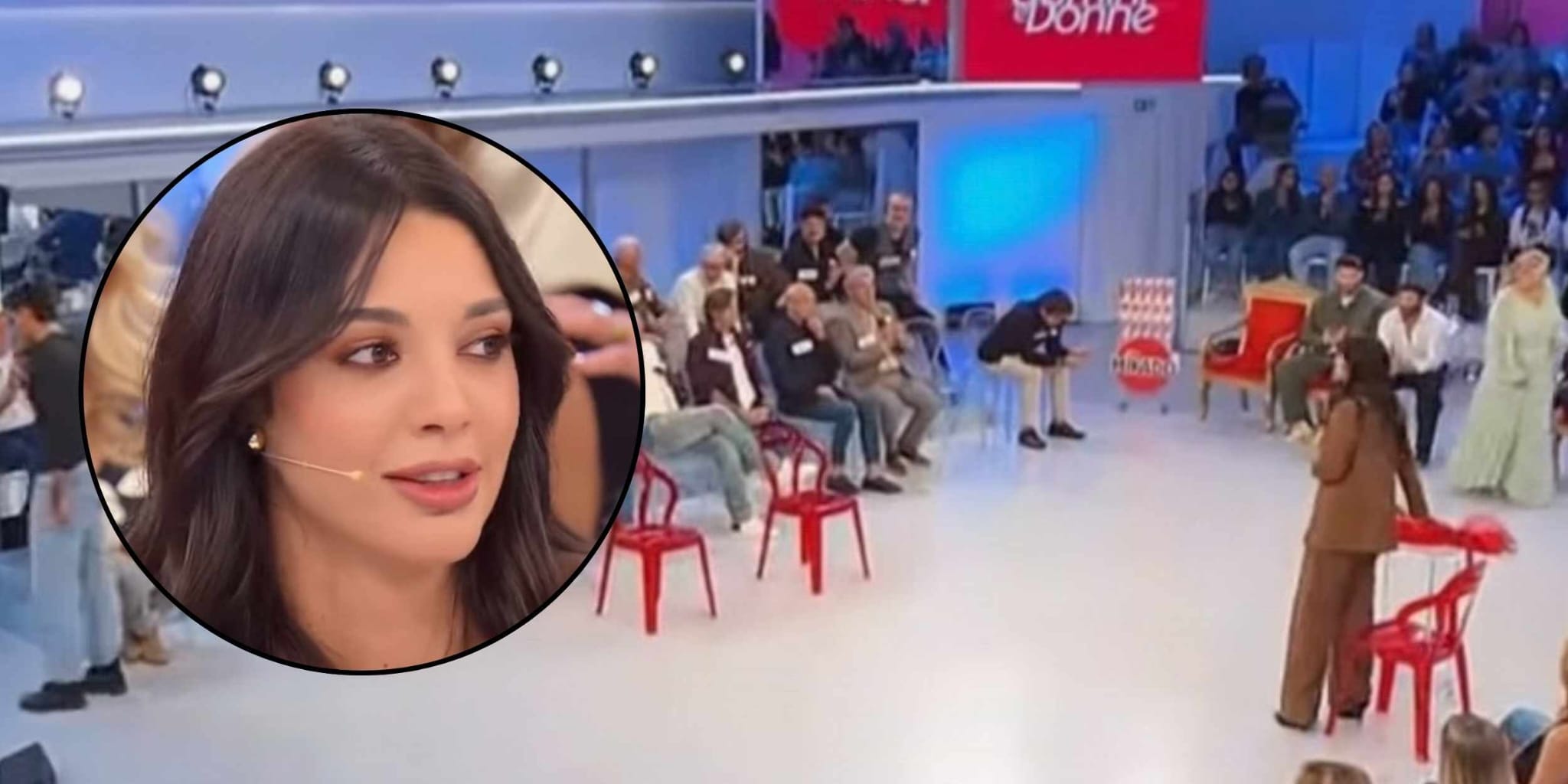 uomini e donne ex corteggiatore conferma il flirt avuto con sara gaudenzi da Anticipazionitv.it uomini e donne ex corteggiatore conferma il flirt avuto con sara gaudenzi