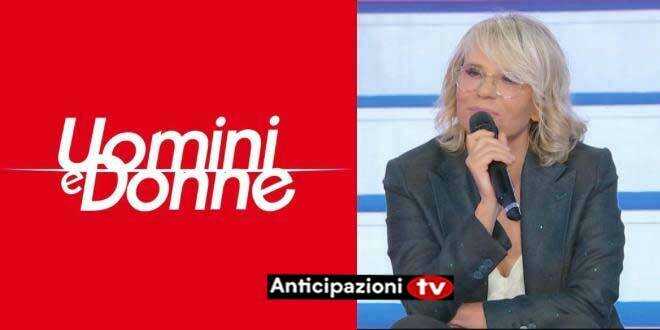 Gossip Uomini e Donne, ex corteggiatrice ritrova l’amore dopo il rifiuto alla scelta? Gli indizi