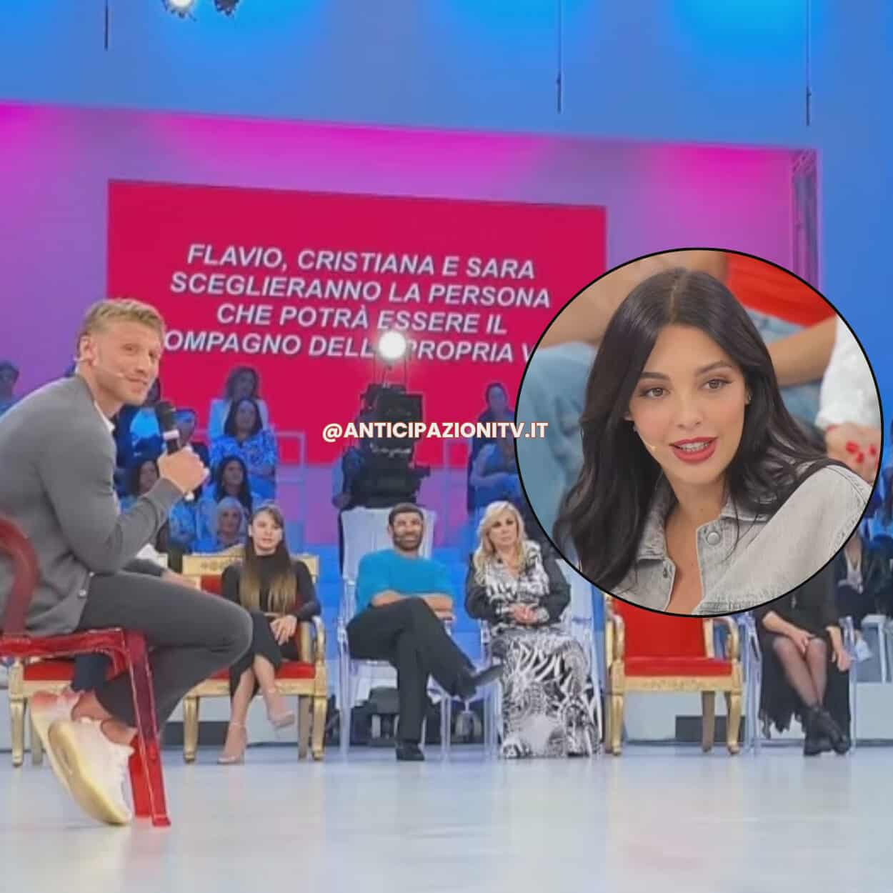 Famosa ex di Uomini e Donne commenta Sara e Marco: le parole inaspettate