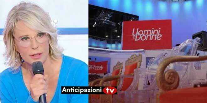 Uomini e donne, ex corteggiatrice fermata dalla Polizia per un motivo assurdo: lei denuncia tutto