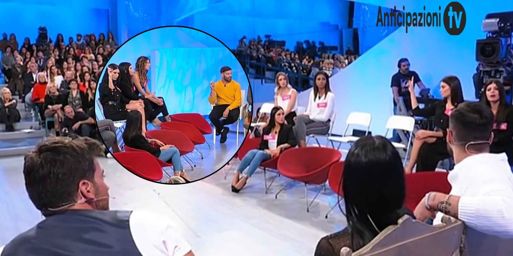 Uomini e Donne, ex corteggiatrice perde suo figlio: triste annuncio social