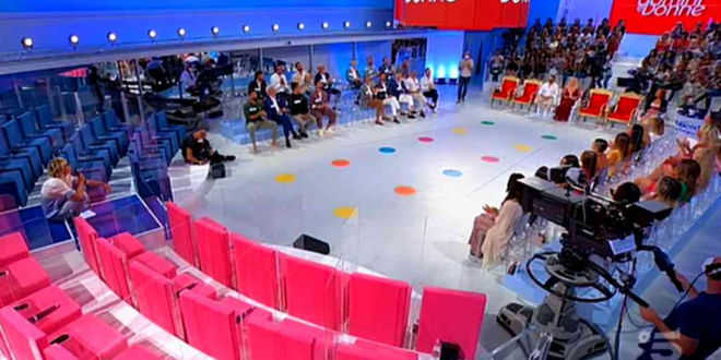 Uomini e Donne news | matrimonio annullato per Tina Cipollari - Vimarsana News