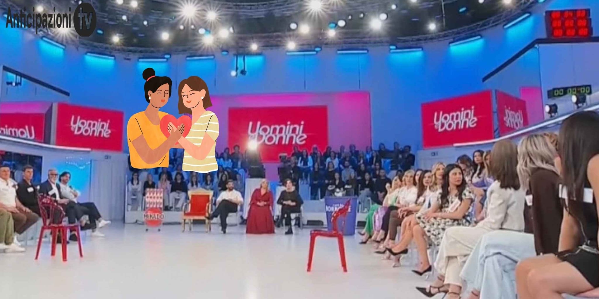 Ex dama di Uomini e Donne ritrova l’amore: chi è la nuova fidanzata