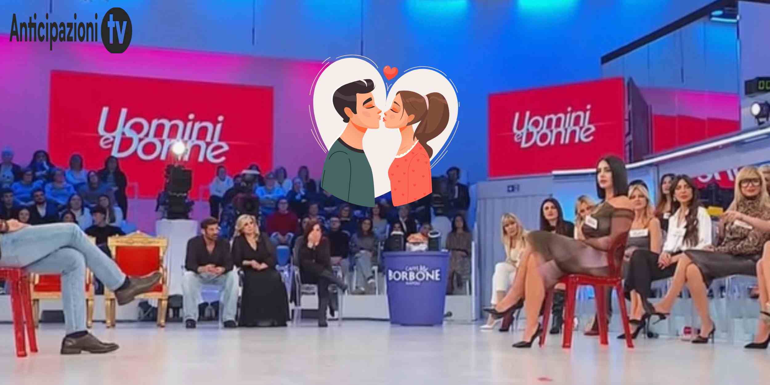 Discussa dama trova l’amore fuori da Uomini e Donne: l’annuncio