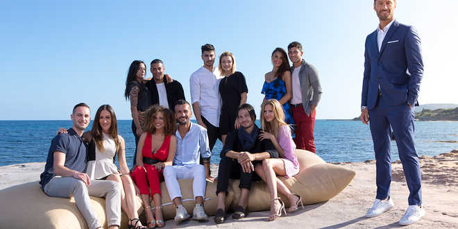 Ex di Temptation Island finisce sulla sedia a rotelle