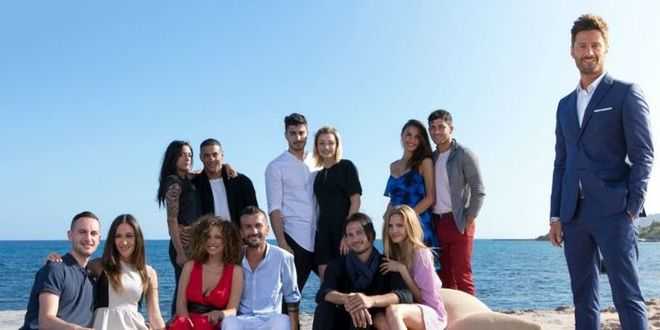 Ex di Temptation Island ricoverata in gravi condizioni