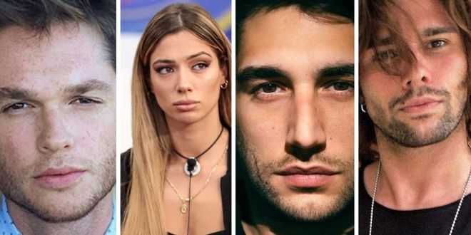 GF Vip, tutti gli ex fidanzati di Soleil: la madre rivela chi ha amato e chi no