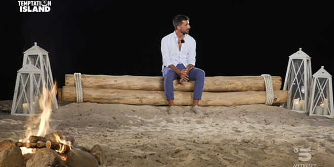 A Temptation Island fece scintille, ora ha messo la testa a posto e diventa papà: ecco chi è