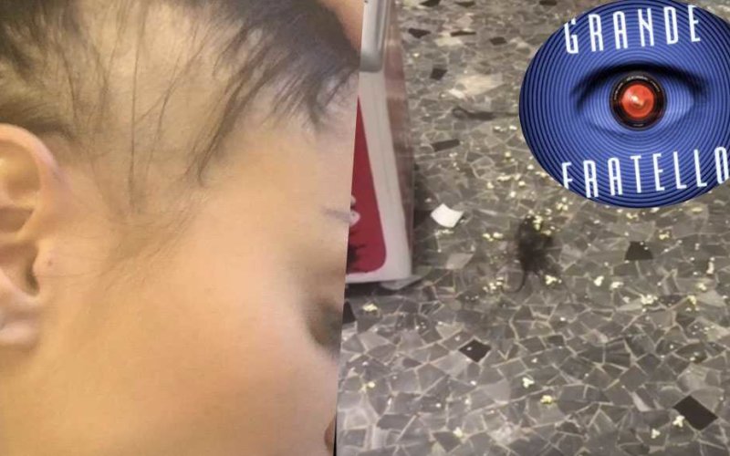 Ex gieffina presa a calci e pugni in centro a MIlano: è grave in ospedale