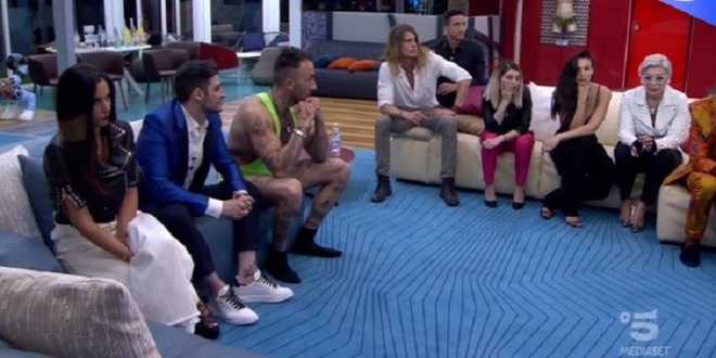 Temptation Island 2018: ex gieffino diventa tentatore?