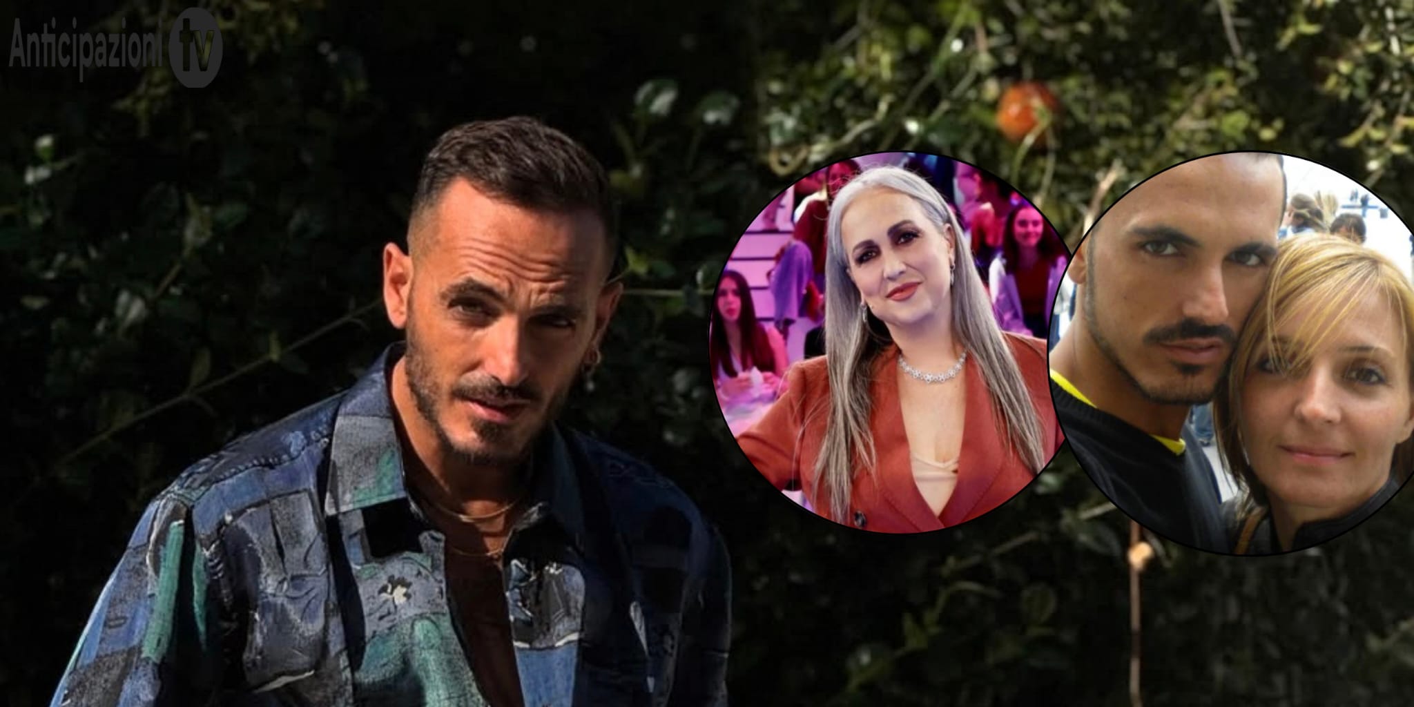 Amici 25: l’ex marito di Veronica Peparini svela chi vince e critica Alessandra Celentano