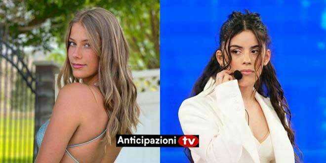 Amici 23, l’ex fidanzata di Mida si sbilancia su Gaia De Martino: “Non uscirà mai al Serale”