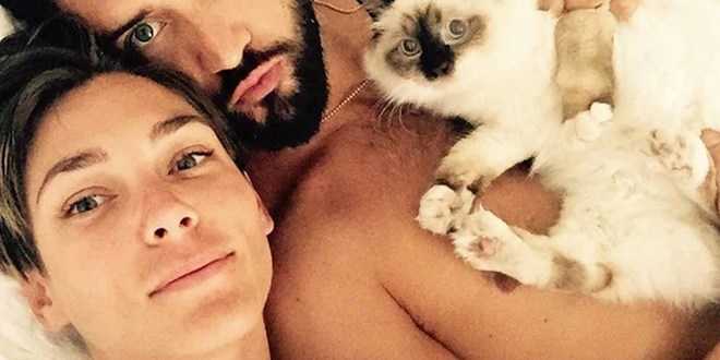 GF Vip, l’ex moglie di Belli rivela: “Anche il gatto aveva capito chi era davvero Alex”