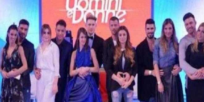 Anticipazioni Uomini e Donne: ex protagonisti di nuovo in tv in un programma di MTV