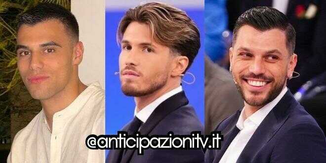 Uomini e Donne, ex tronista derubato mentre era con la sua scelta: lo sfogo e la dinamica del furto