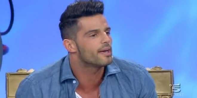 Uomini e Donne news: ex tronista viene arrestato
