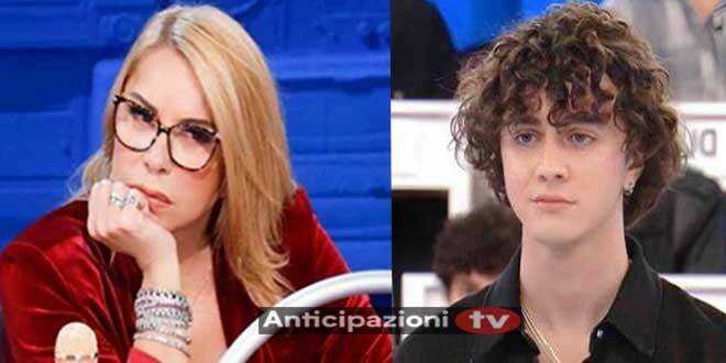 Amici 23, Ezio Liberatore tuona su Anna Pettinelli e svela un retroscena sulla sua eliminazione