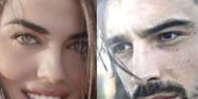 Uomini e Donne, Fabio Colloricchio e la fidanzata Violeta positivi al Coronavirus