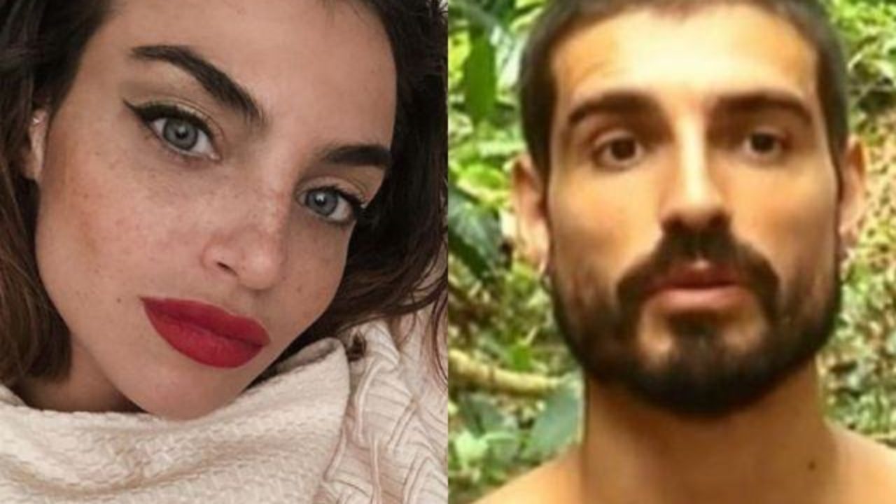 News Uomini e Donne, Fabio Colloricchio offende Nicole e svela com’era a letto