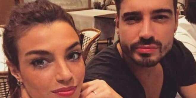 Uomini e Donne, Fabio Colloricchio diventa papà: il commento della ex Nicole Mazzocato