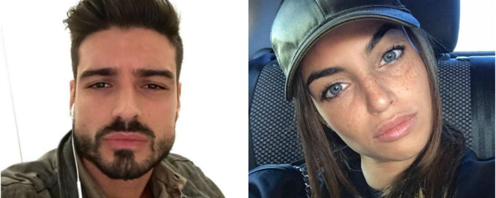 Fabio Colloricchio si consola con un’altra: la reazione inaspettata di Nicole Mazzocato