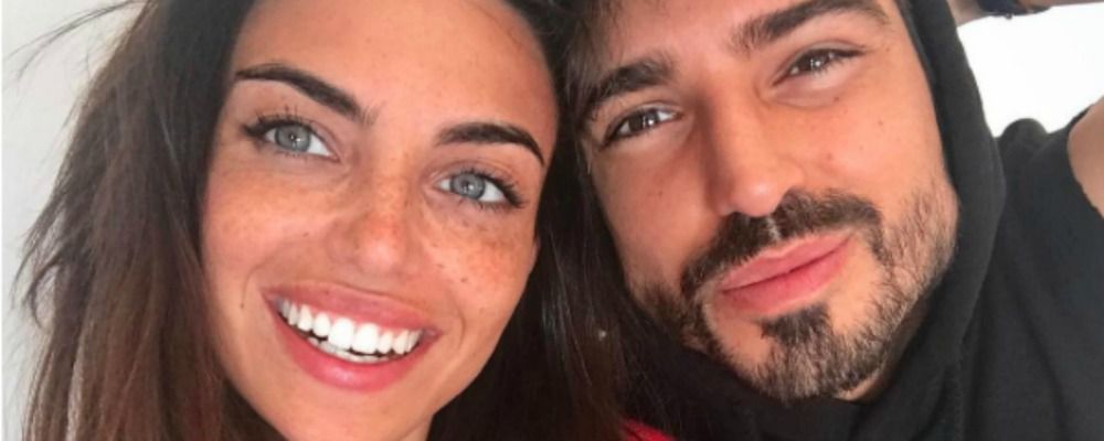 Uomini e Donne news, Fabio Colloricchio: “Tra me e Nicole Mazzocato è finita”