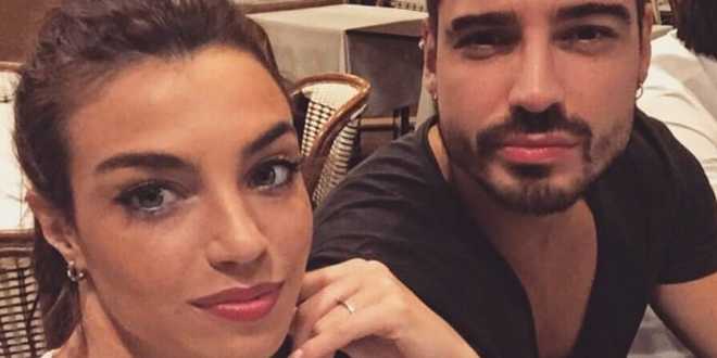 Uomini e Donne news: Fabio e Nicole annunciano la fine del loro amore