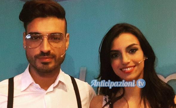Fabio e Nicole, grandi cambiamenti in arrivo! La coppia scrive…