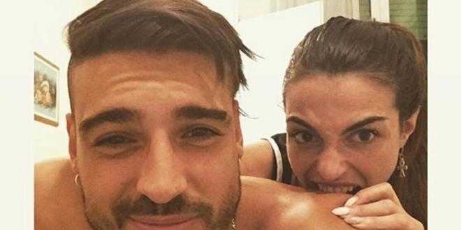 Uomini e Donne news, Fabio e Nicole: il video a luci rosse finisce sul web