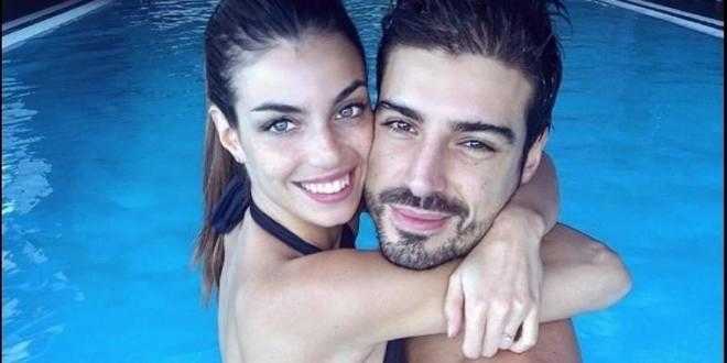 Uomini e Donne news, Fabio e Nicole stanno per diventare genitori?