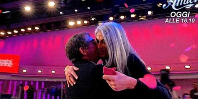 Uomini e Donne, Fabio Mantovani e Isabella Ricci: ecco cosa faranno a Natale