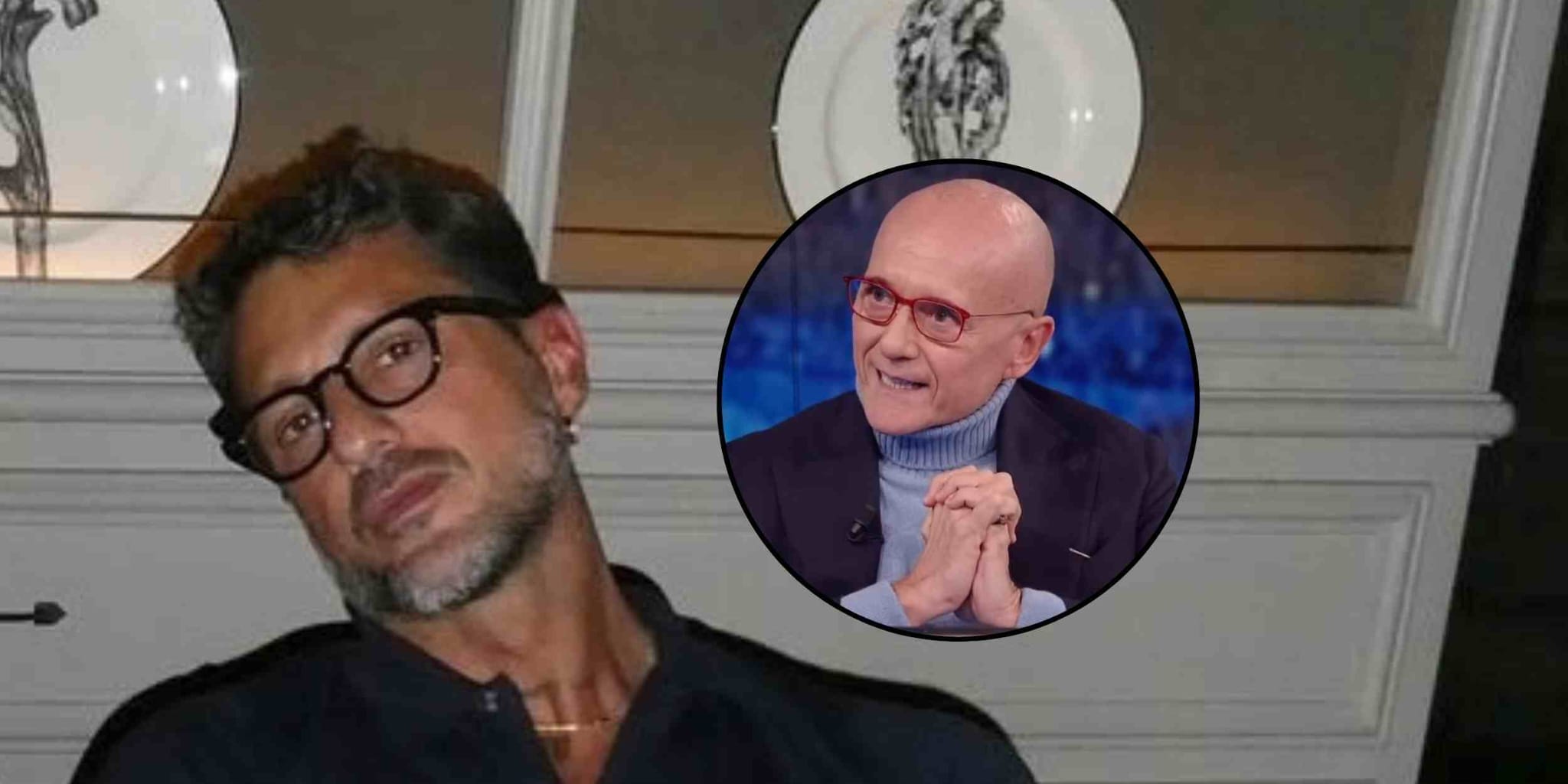 fabrizio corona accusa alfonso signorini caos sul gf vip chat compromettenti e testimonianze da Anticipazionitv.it fabrizio corona accusa alfonso signorini caos sul gf vip chat compromettenti e testimonianze