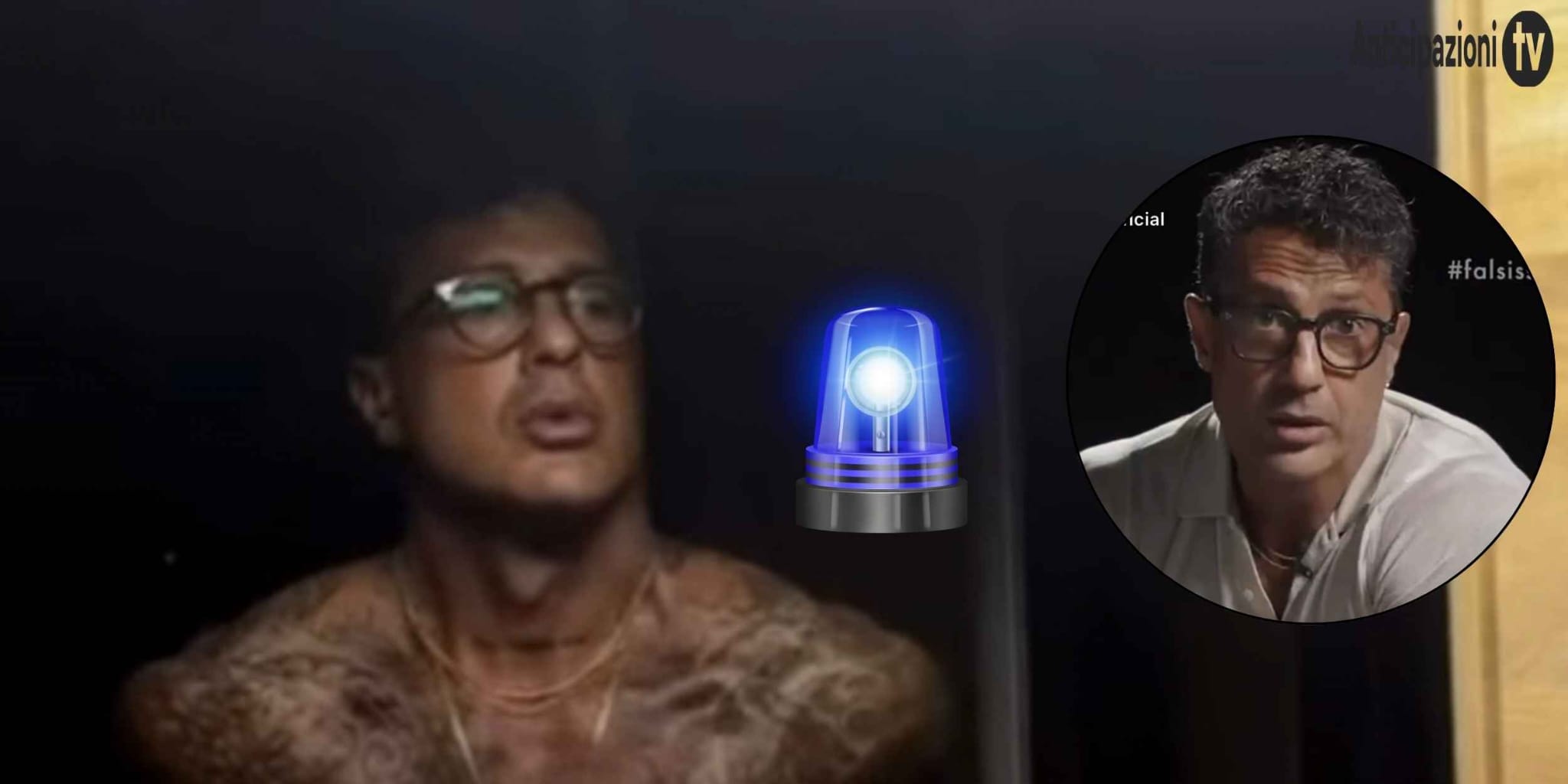 fabrizio corona aggredito dopo le minacce a suo figlio carlos responsabili e ricostruzione da Anticipazionitv.it fabrizio corona aggredito dopo le minacce a suo figlio carlos responsabili e ricostruzione