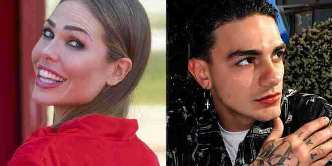 Fabrizio Corona Conferma La Storia Tra Alessio La Padula E Ilary Blasi 