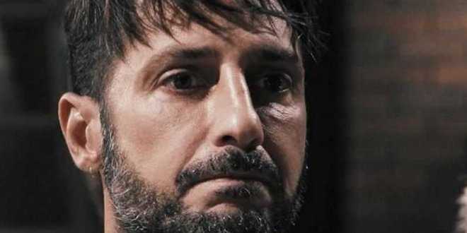 Uomini e Donne gossip, Fabrizio Corona beccato con una famosa ex corteggiatrice