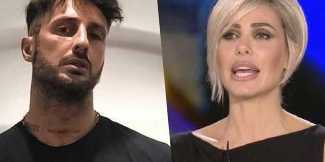 Grande Fratello Vip, Fabrizio Corona chiede scusa a Ilary Blasi: “Ecco cosa voglio fare”