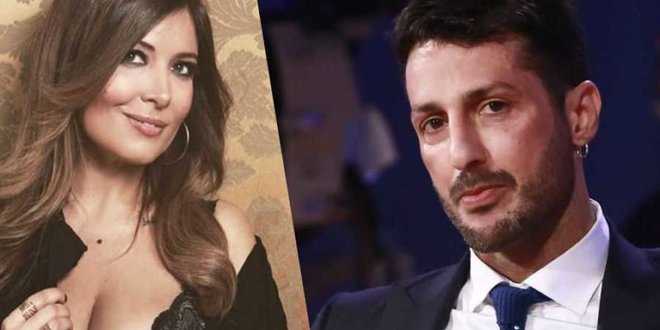 Fabrizio Corona denuncia Selvaggia Lucarelli, lei risponde così