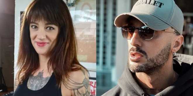 Fabrizio Corona e Asia Argento: “Una farsa grottesca, scendo da questa giostra”