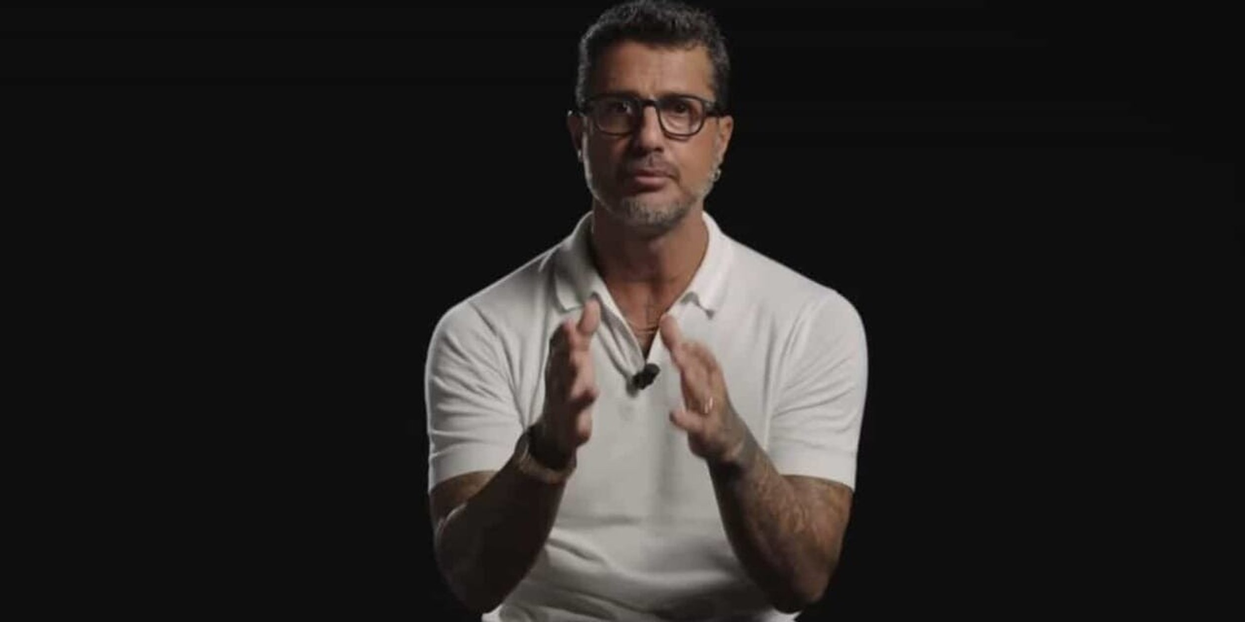 Fabrizio Corona e Falsissimo: quanto guadagna e ipotesi approdo in tv